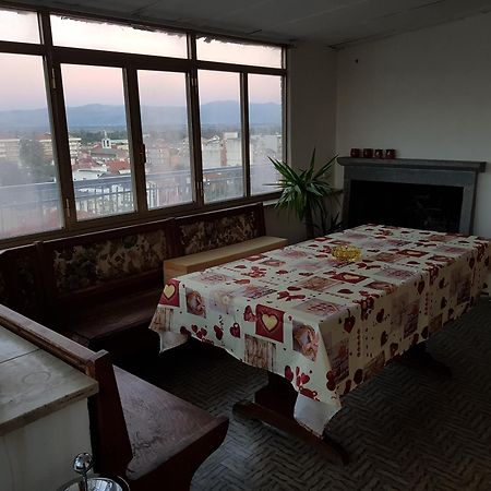 La Casa Di Loryanne Apartment Avezzano Ngoại thất bức ảnh