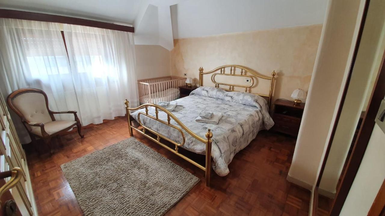 La Casa Di Loryanne Apartment Avezzano Ngoại thất bức ảnh