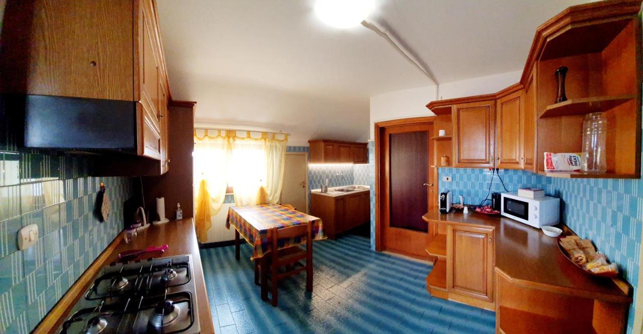 La Casa Di Loryanne Apartment Avezzano Ngoại thất bức ảnh