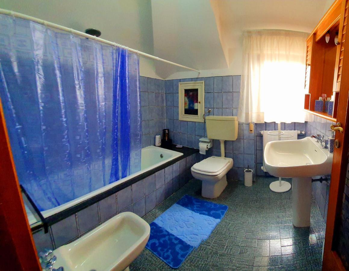 La Casa Di Loryanne Apartment Avezzano Ngoại thất bức ảnh
