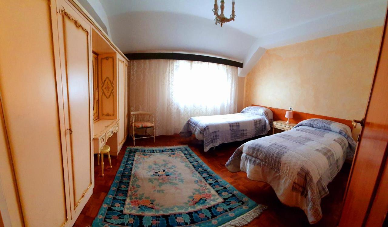 La Casa Di Loryanne Apartment Avezzano Ngoại thất bức ảnh