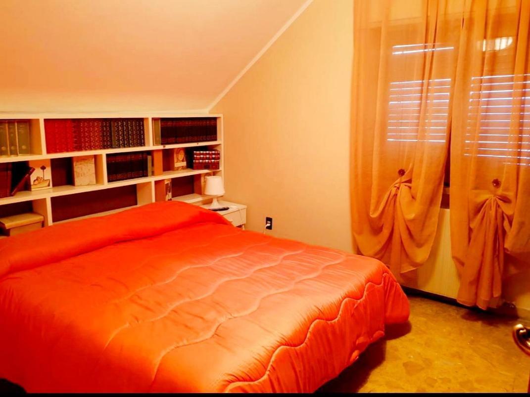 La Casa Di Loryanne Apartment Avezzano Ngoại thất bức ảnh