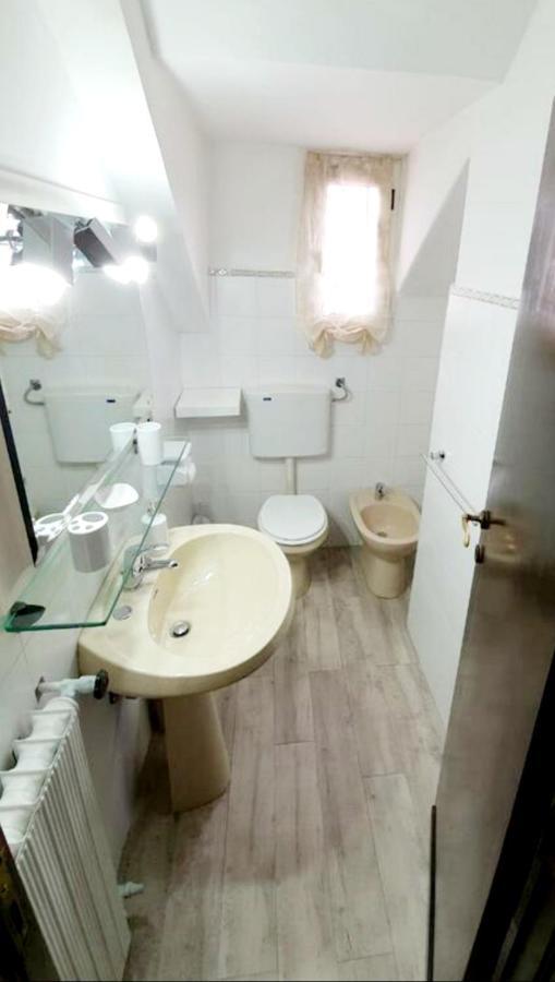La Casa Di Loryanne Apartment Avezzano Ngoại thất bức ảnh