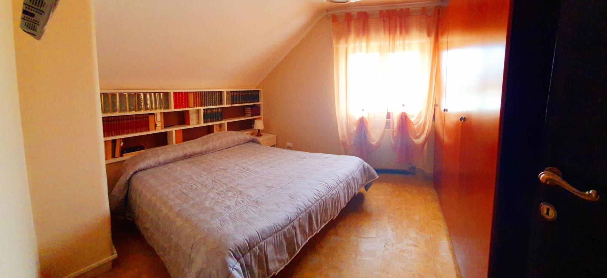 La Casa Di Loryanne Apartment Avezzano Phòng bức ảnh