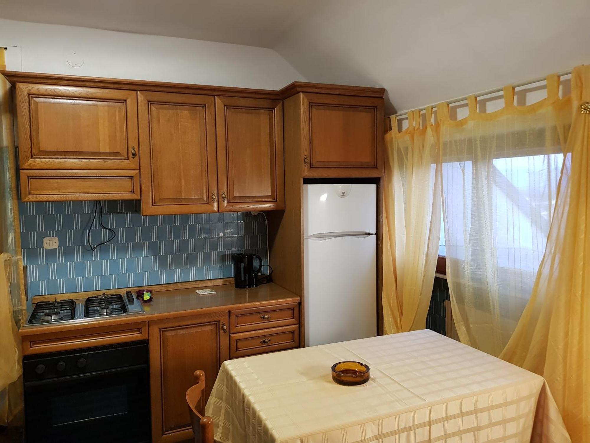 La Casa Di Loryanne Apartment Avezzano Ngoại thất bức ảnh