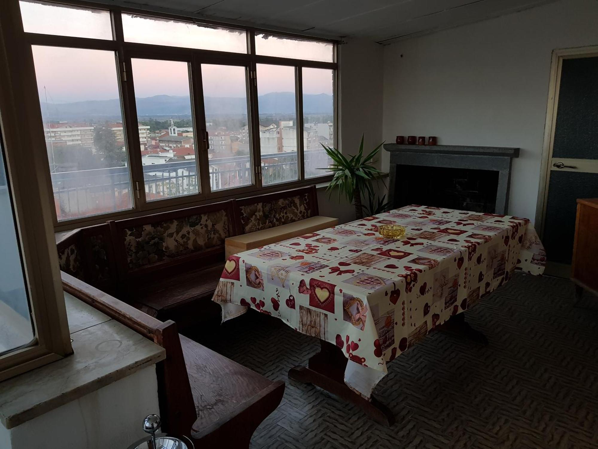 La Casa Di Loryanne Apartment Avezzano Ngoại thất bức ảnh